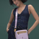 United Colors Of Benetton Bnt-1285 Kadın Çapraz Çanta