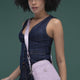 United Colors Of Benetton Bnt-1294 Kadın Çapraz Çanta