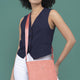 United Colors Of Benetton Bnt-1318 Kadın Çapraz Çanta