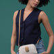 United Colors Of Benetton Bnt-1320 Kadın Çapraz Çanta