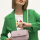 United Colors Of Benetton Bnt-1327 Kadın Çapraz Çanta