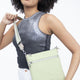 United Colors Of Benetton Bnt-1363 Kadın Çapraz Çanta