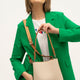 United Colors Of Benetton Bnt-1367 Kadın Çapraz Çanta