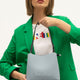 United Colors Of Benetton Bnt-1367 Kadın Çapraz Çanta
