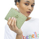 Benetton Bnt-939 Kadın Cüzdan