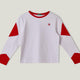 Benetton Bnt-G011 Top Kız Çocuk Sweatshirt