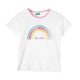Benetton Bnt-G21237 Kız Çocuk T-Shirt