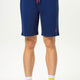 Benetton Bnt-M086B-R-23Y Erkek Şort