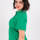 Benetton Bnt-W-3Wg9D3008-23Y Kadın Polo Yaka T-Shirt