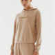 Benetton Bnt-W20722 Kadın Sweatshirt