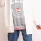 Allday Bob52072Al0 Kadın Fermuarlı Sweat Hırka