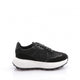 Kadın Bağcıklı Kalın Tabanlı Sneaker Ayakkabı 12283035383118