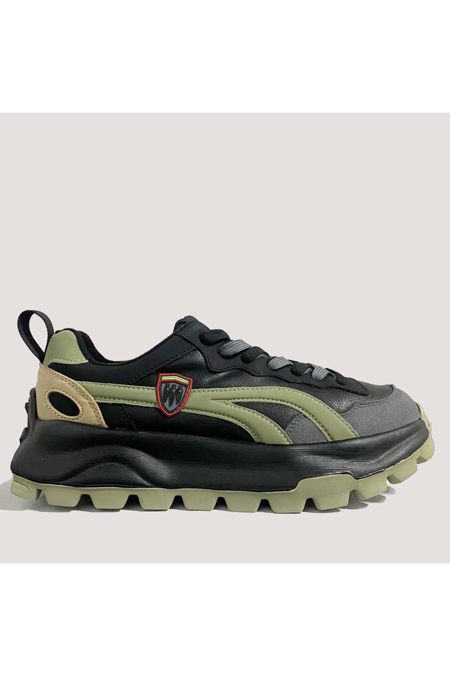 Erkek Outdoor – DGN