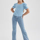 Defacto C1294A8 Çocuk Bluz