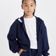 Defacto C6876A8 Kız Çocuk Sweatshirt