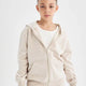 Defacto C8110A8 Kız Çocuk Sweatshirt