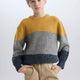 Defacto C8111A8 Erkek Çocuk Sweatshirt