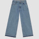 Defacto C8537A8 Kız Çocuk Jean Pantolon