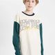 Defacto C9286A8 Erkek Çocuk T-Shirt