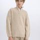 Defacto C9671A8 Erkek Çocuk Sweatshirt