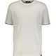 Cazador 34185 Erkek Bisiklet Yaka Triko T-Shirt