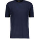 Cazador 34185 Erkek Bisiklet Yaka Triko T-Shirt