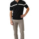 Cazador 34235 Erkek Polo Yaka Triko T-Shirt