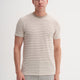 Cazador 41830 Erkek Bisiklet Yaka Iklet  Yaka T-Shirt