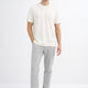 Cazador 44105 Erkek Bisiklet Yaka Modal T-Shirt