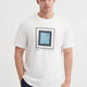 Cazador 44170 Erkek Bisiklet Yaka Iklet  Yaka T-Shirt