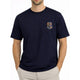 Cazador 44935 Erkek Bisiklet Yaka Iklet  Yaka T-Shirt