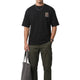 Cazador 44935 Erkek Bisiklet Yaka Iklet  Yaka T-Shirt