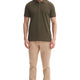 Cazador 4613 Polo Pike T-Shirt