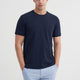 Cazador 4620 Bisiklet Yaka T-Shirt