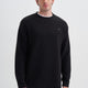 Cazador 50690 Erkek Bisiklet Yaka Sweatshirt