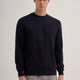 Cazador 52470 Erkek Bisiklet Yaka Sweatshirt