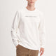 Cazador 53270 Erkek Bisiklet Yaka Sweatshirt