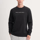 Cazador 53270 Erkek Bisiklet Yaka Sweatshirt