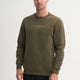 Cazador 53315 Erkek Bisiklet Yaka Sweatshirt