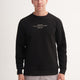 Cazador 53315 Erkek Bisiklet Yaka Sweatshirt