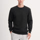 Cazador 53410 Erkek Bisiklet Yaka Sweatshirt