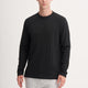 Cazador 53950 Erkek Bisiklet Yaka Sweatshirt