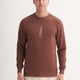Cazador 54185 Erkek Bisiklet Yaka Sweatshirt