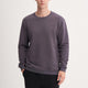Cazador 54250 Erkek Bisiklet Yaka Sweatshirt