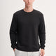 Cazador 54250 Erkek Bisiklet Yaka Sweatshirt