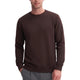 Cazador 54260 Erkek Bisiklet Yaka Sweatshirt