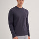 Cazador 56060 Erkek Bisiklet Yaka Sweatshirt