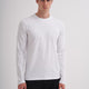 Cazador 56060 Erkek Bisiklet Yaka Sweatshirt