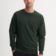 Cazador 56100 Erkek Bisiklet Yaka Sweatshirt