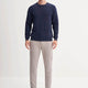 Cazador 56400 Erkek Bisiklet Yaka Sweatshirt